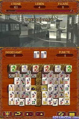 Image n° 3 - screenshots : Quest Trio, The